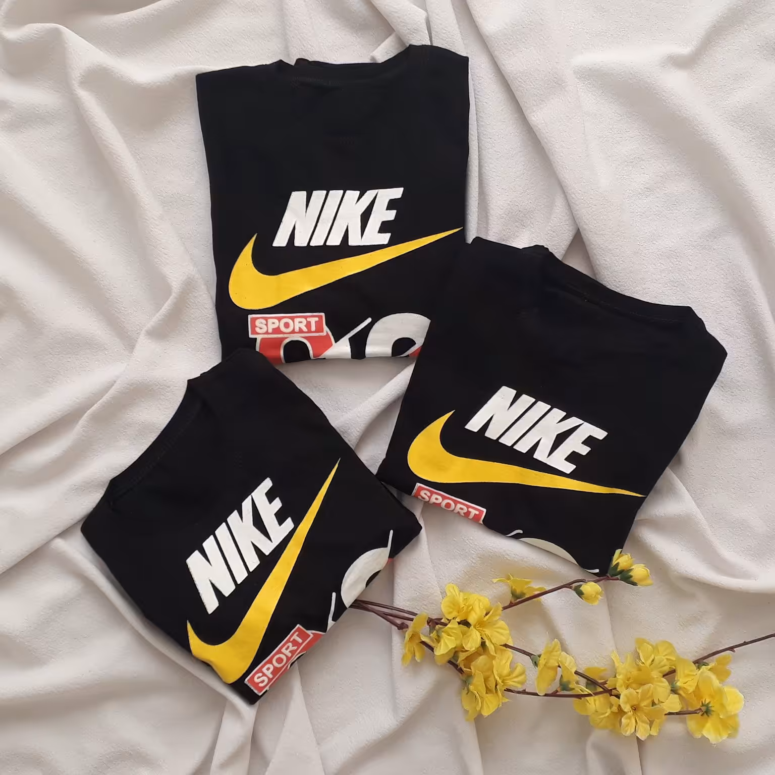 بلوز  شورت ورزشی پسرانه 