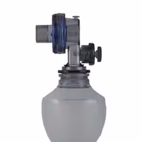 آمبوبگ  PVC ( نوزاد )  Besmed بسمد ساخت کشور تایوان