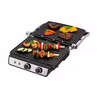 گریل پروفی کوک مدل ProfiCook KG 1029