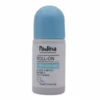 مام رول مردانه پادینا لایت بلو حجم 75 میل