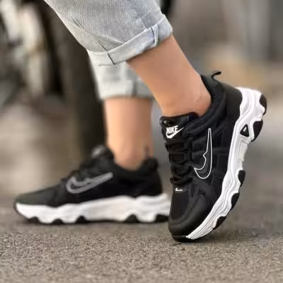 کتانی نایک جدید