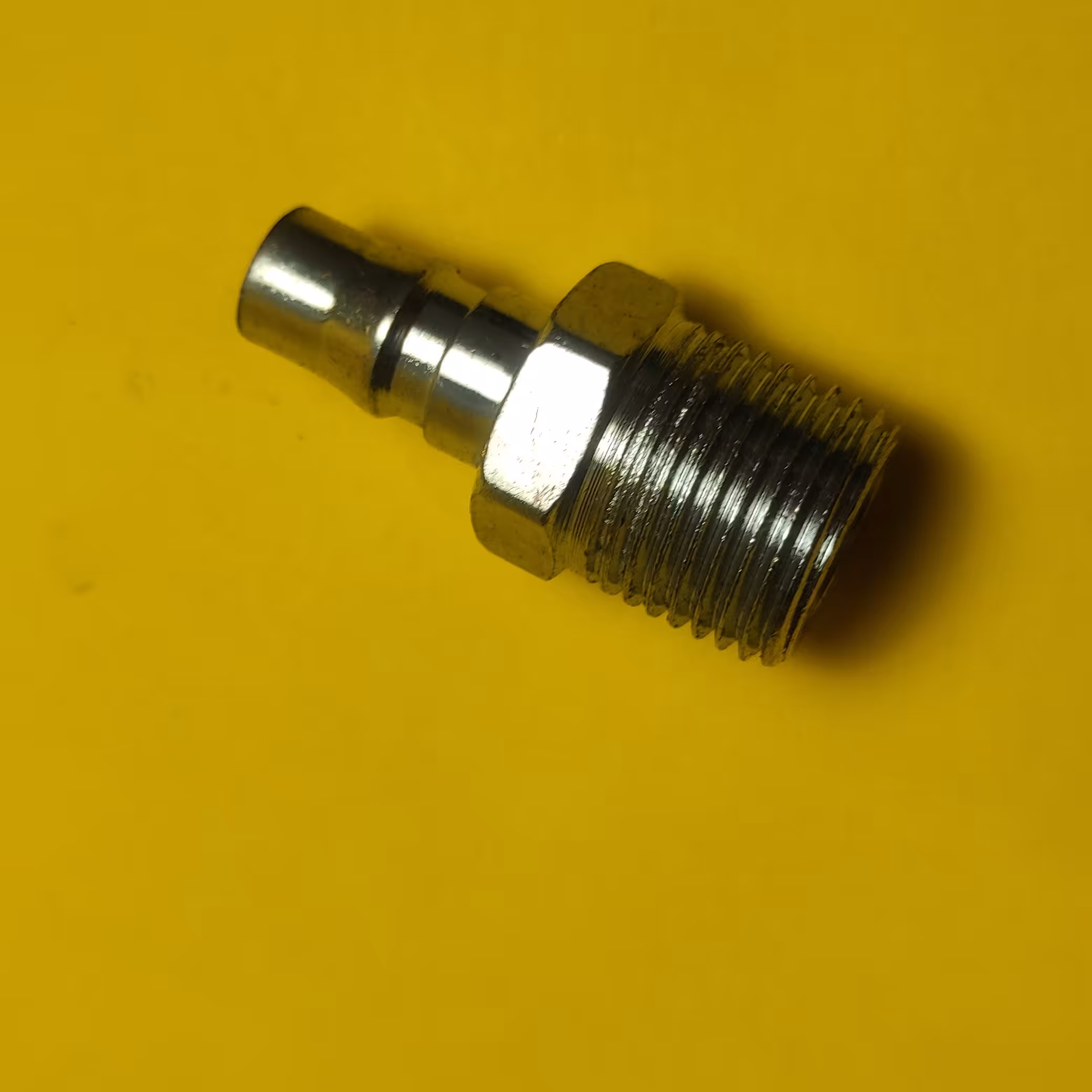 کوپلینگ باد نری بیرون رزوه  1/2