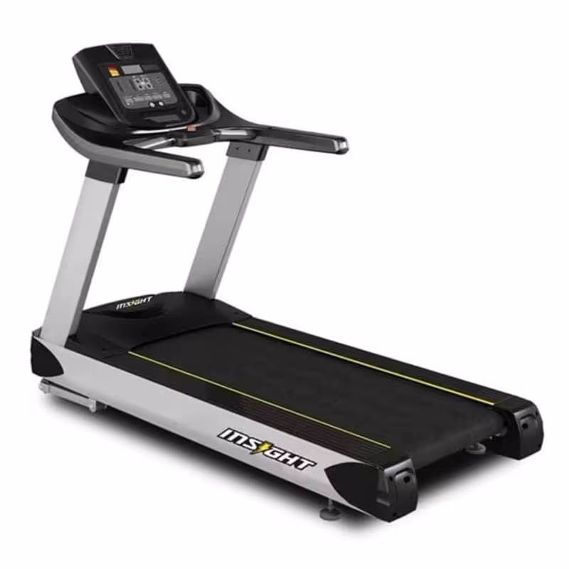 تردمیل باشگاهی اینسایت insight CT3000b