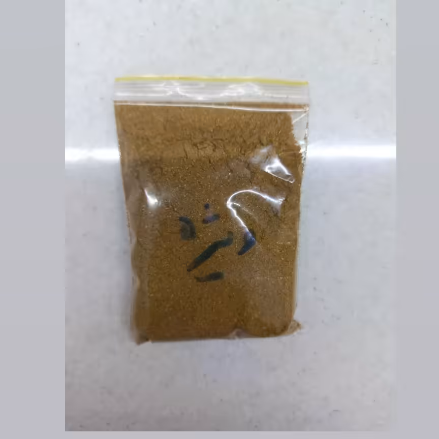 ادویه ویژه یا کاری در بسته 50گرمی