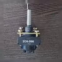 میکروسوئیچ تله مکانیک آنتنی اصل با کد فنی XCK M 106 -064646 