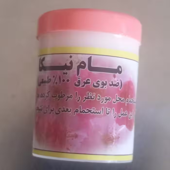 مام نیکادوکاره پک 10عددی