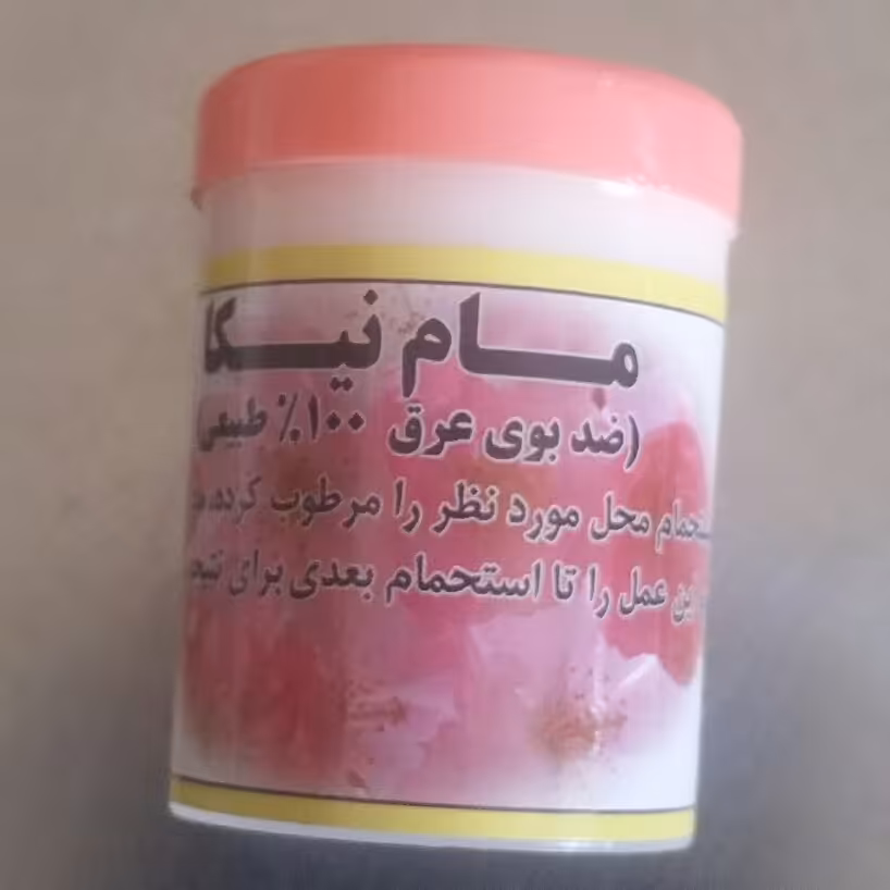 مام نیکادوکاره پک 10عددی