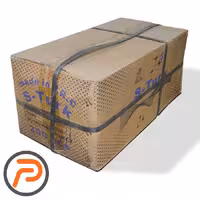 لولا آرامبند استرک STURK پمپ کوچک کارتن 200 عددی