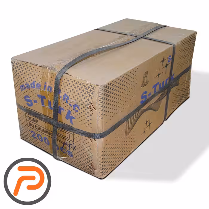 لولا آرامبند استرک STURK پمپ کوچک کارتن 200 عددی