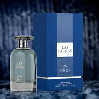 ادکلن لاس پالماس برند اریکو  LAS PALMAS
