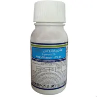 کنه کش نیسورون کاوش مدل هگزی تیازوکس حجم 100 میلی لیتر