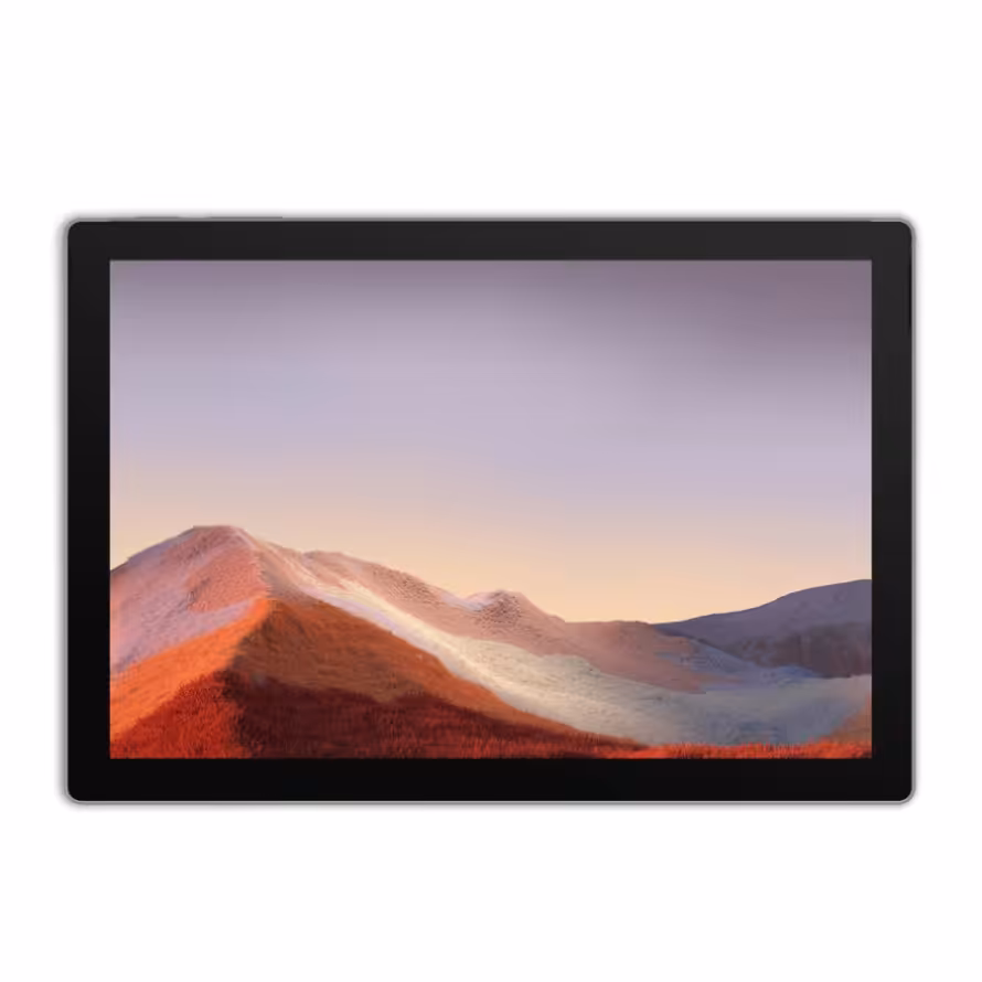 تبلت مایکروسافت Surface Pro 7 Core i5/8GB/128GB