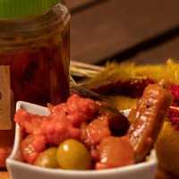 ترشی اسپانیایی