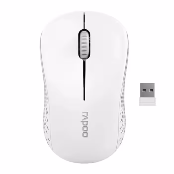 ماوس بی‌ سیم رپو مدل M20