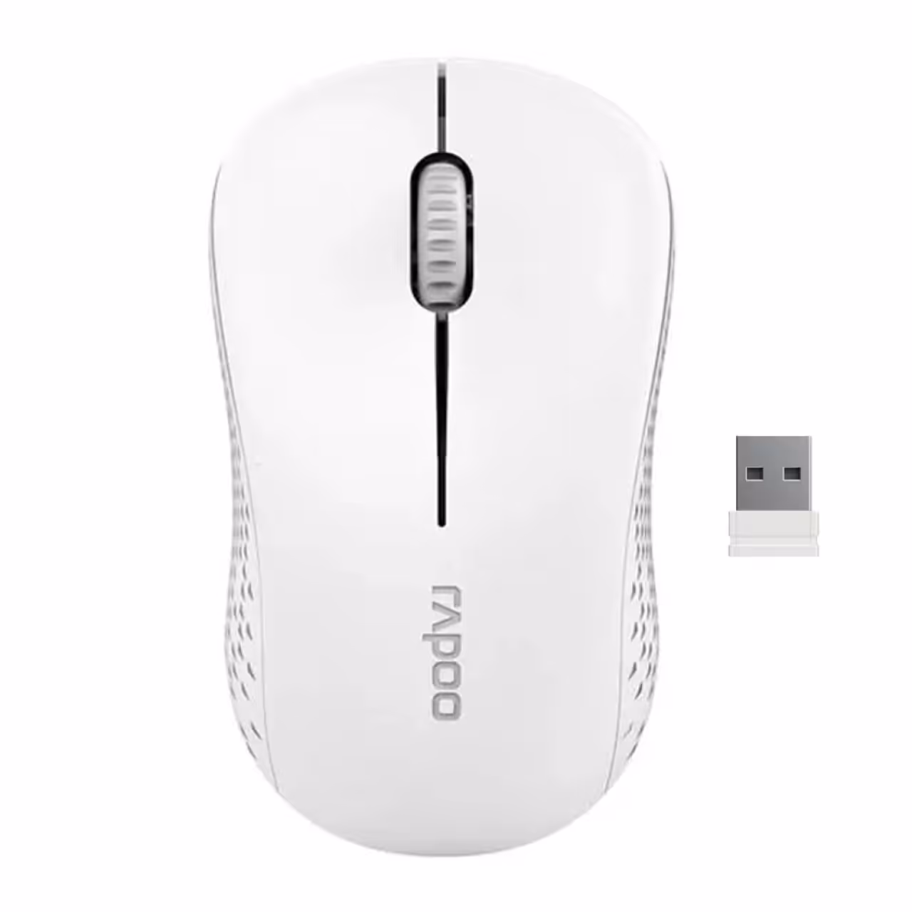 ماوس بی‌ سیم رپو مدل M20