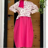 سارافون و رویه طرح درخت جنس رویه لینن و جنس سارافون تترون سایز یک و دو بسیار زیبا