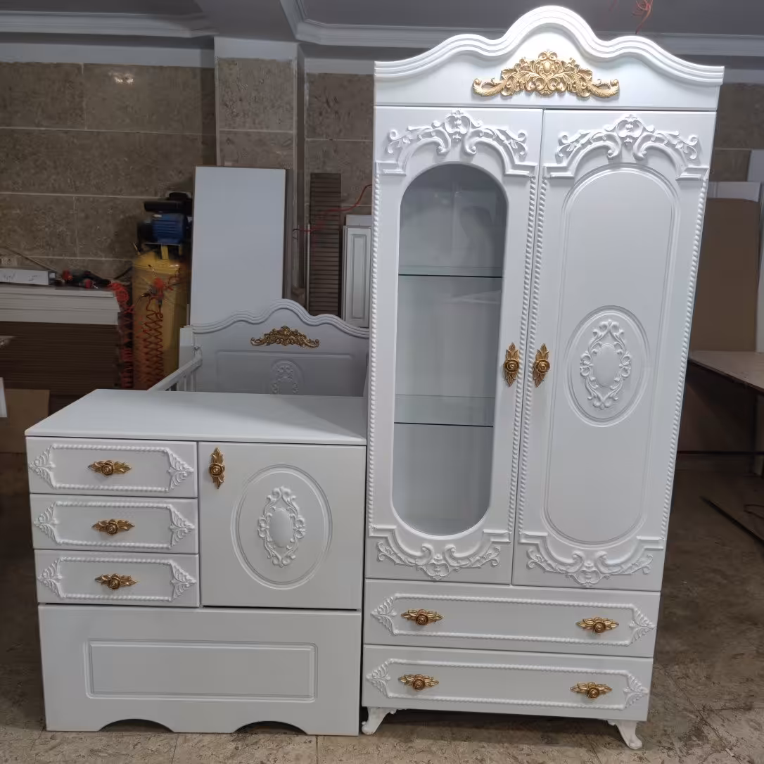 سیسمونی کودک ونوجوان سرویس خواب 