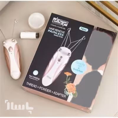 بندانداز DSP