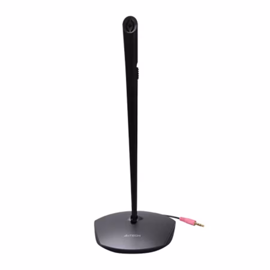 قیمت و خرید میکروفون باسیم ای فورتک مدل MI-10 | یاس ارتباط