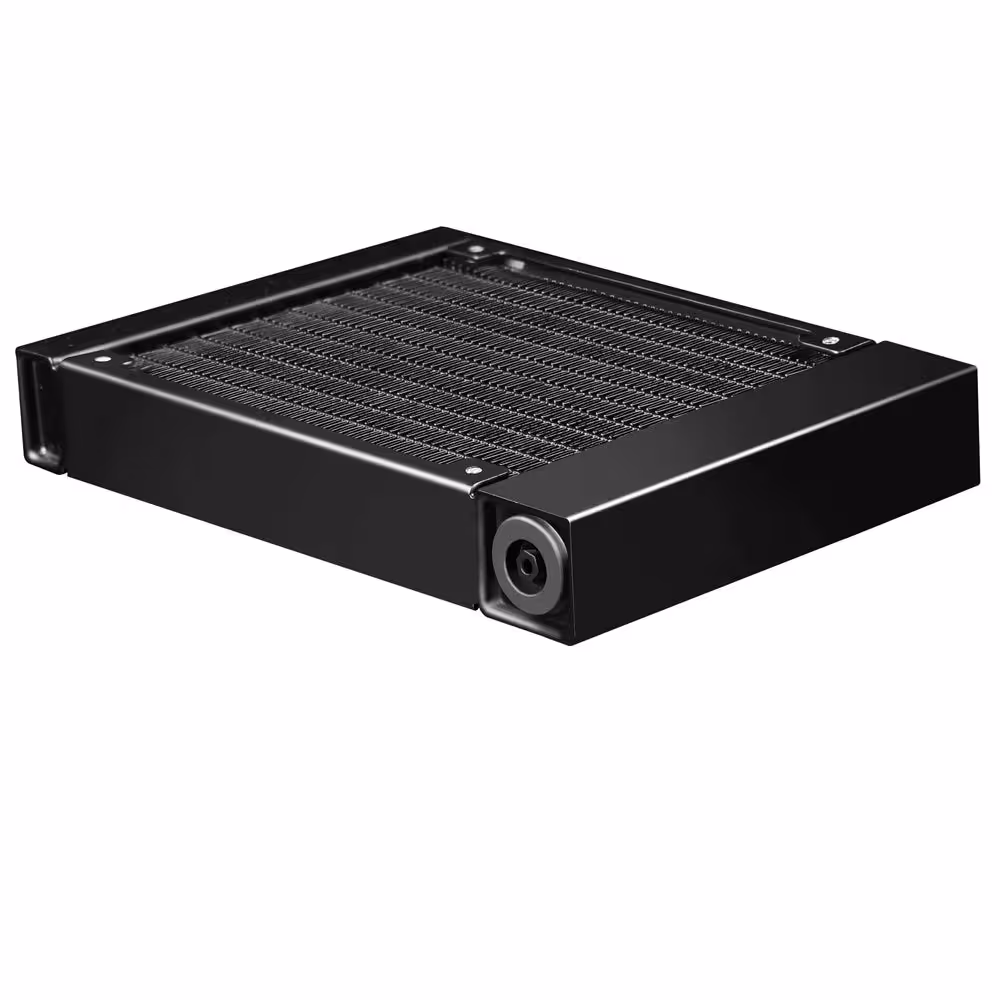 خنک کننده مایع پردازنده دیپ کول GAMMAXX L120T