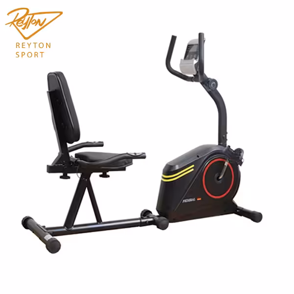 دوچرخه ثابت نشسته خانگی فدرال R190