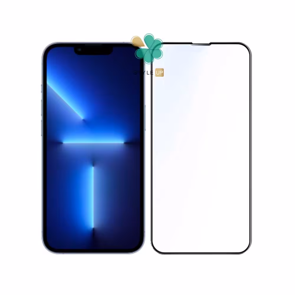 گلس مات نیلکین گوشی اپل iPhone 13 Pro Max مدل Amazing Fog