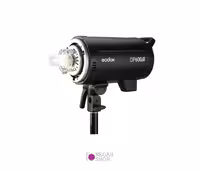 فلاش گودکس مدل Godox DP-600 III با قدرت 600 ژول