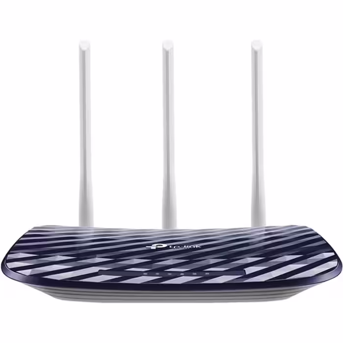 روتر بی سیم تی پی-لینک AC750 مدل Archer C20