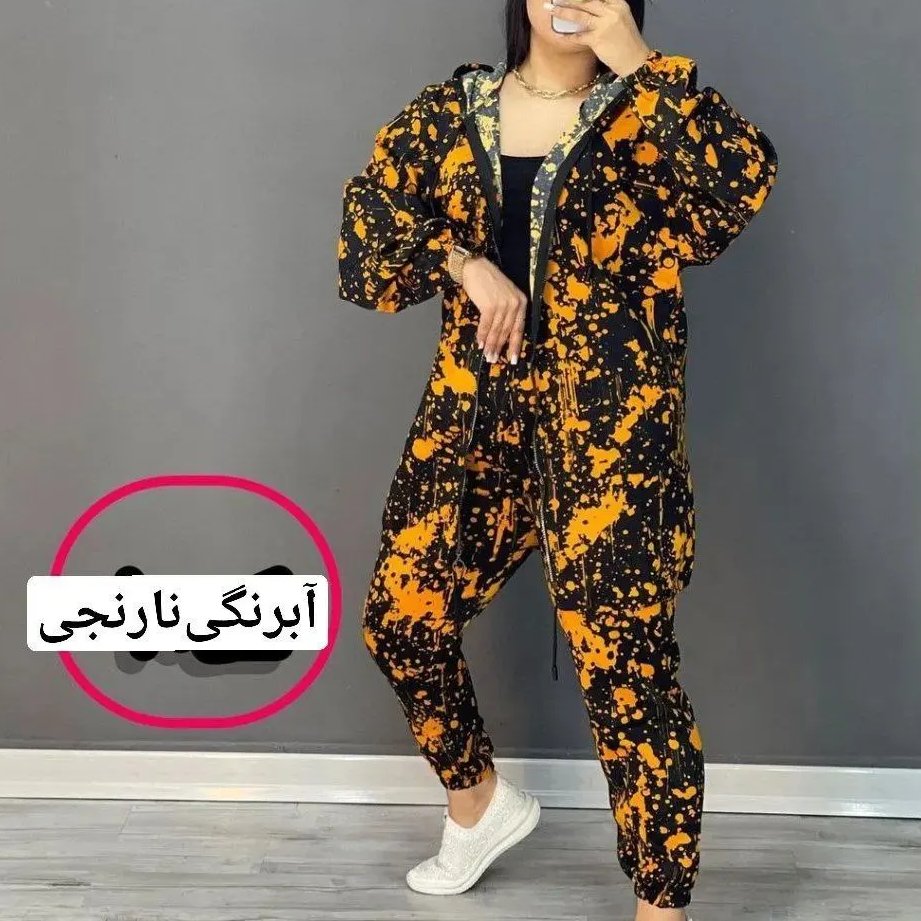 مانتو شلوار جذاب قیمت عالی طرح بینظیر