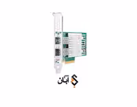 Broadcom BCM57412 Ethernet 10Gb 2-port SFP  Adapter for HPE P26259-B21