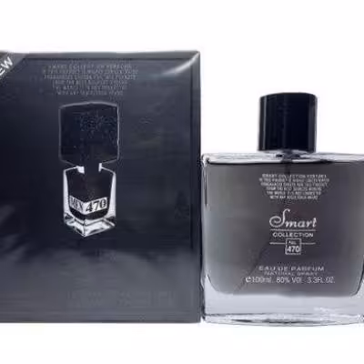 عطر بلک افغان 100 میل