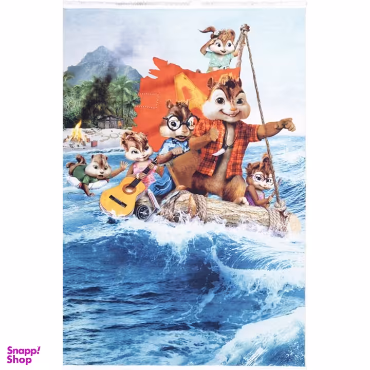 فرش اتاق کودک کد 100201