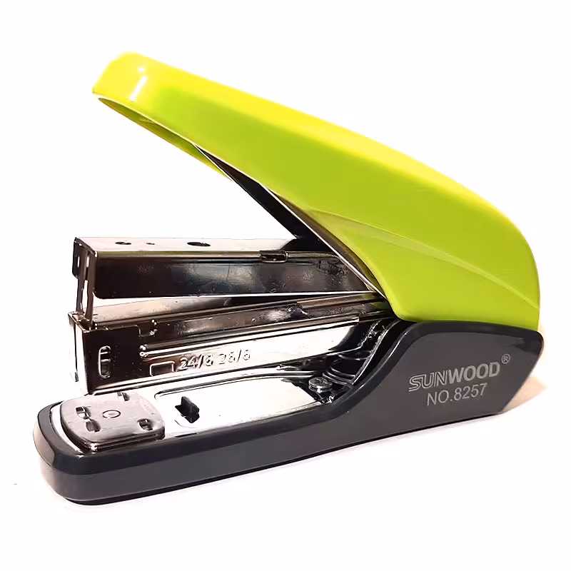 خرید دستگاه منگنه سان وود مدل SUNWOOD 8257