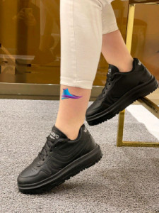 کتانی زنانه