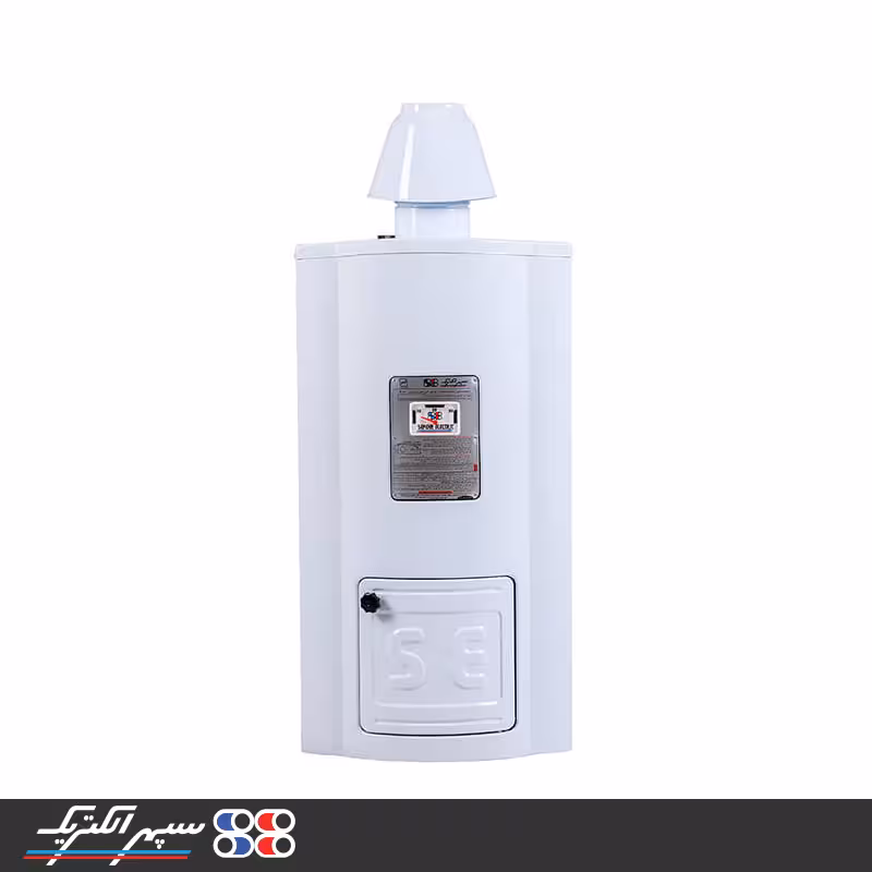آبگرمکن گازی دیواری سپهر الکتریک مدل SE10GD