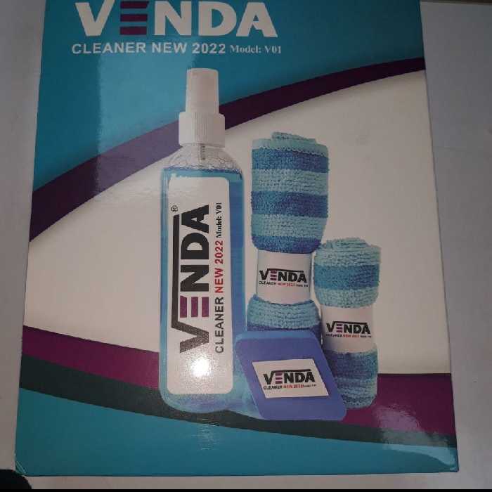 کلینر و تمیزکننده کالاهای دیجیتال