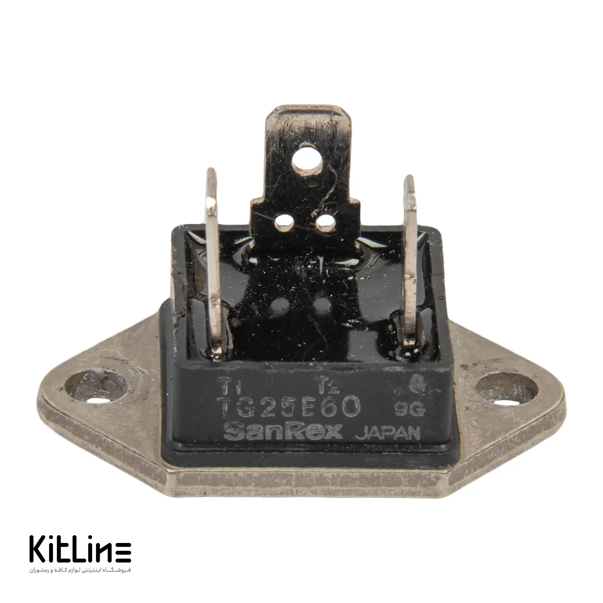 ترایاک دستگاه مایکروویو Amana کد D7681501