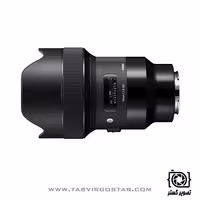 لنز سیگما 14mm f/1.8 Art Sony E