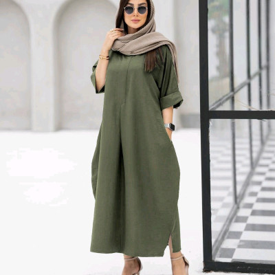 کفتان خنک لیندور