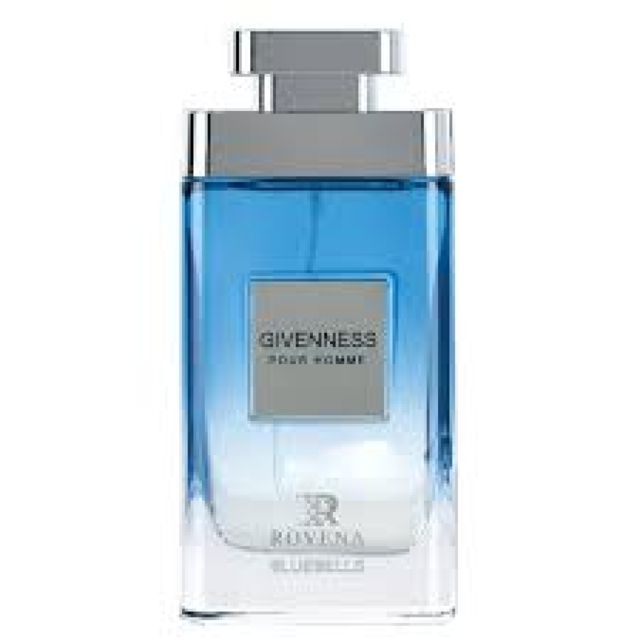 ادو پرفیوم مردانه روونا مدل عطر جیوانچی بلو لیبل حجم 100 میل