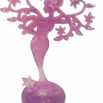 قالب استند پری رزین