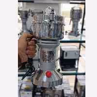 آسیاب 400 گرم سیلور کرست (پس کرایه)