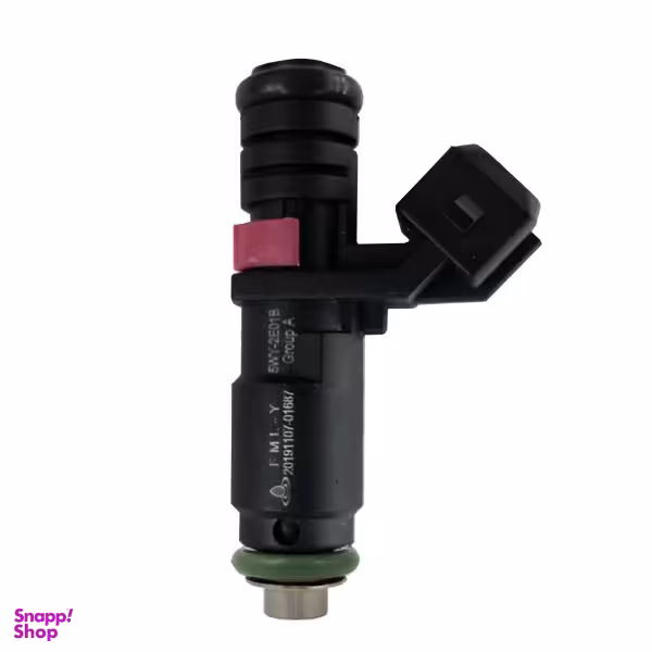 سوزن انژکتور مدل 6 پاشش مناسب برای پژو 206