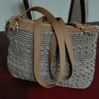 کیف مجلسی مکرومه 