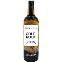 بادی اسپلش گرویتی GOLD ROCK عطرمو و آبرسان بدن