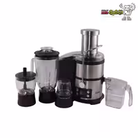 قیمت آبمیوه گیری 4 کاره کاخلر مدل KH-1179 - دومینو کالا