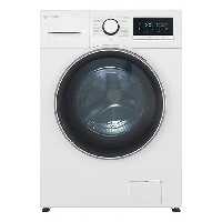 خرید و قیمت ماشین لباسشویی 8 کیلویی اسنوا مدل SWM-A81