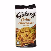 کوکی با تکه های شکلات 180 گرم گلکسی - galaxy