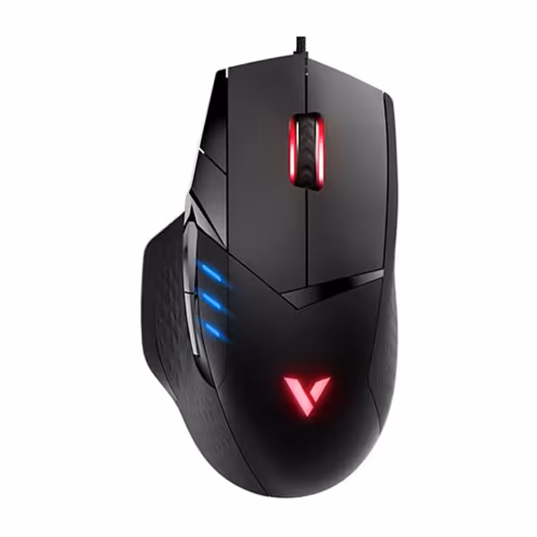 خرید و قیمت ماوس گیمینگ ‌باسیم رپو مدل VT300S | کالابالا