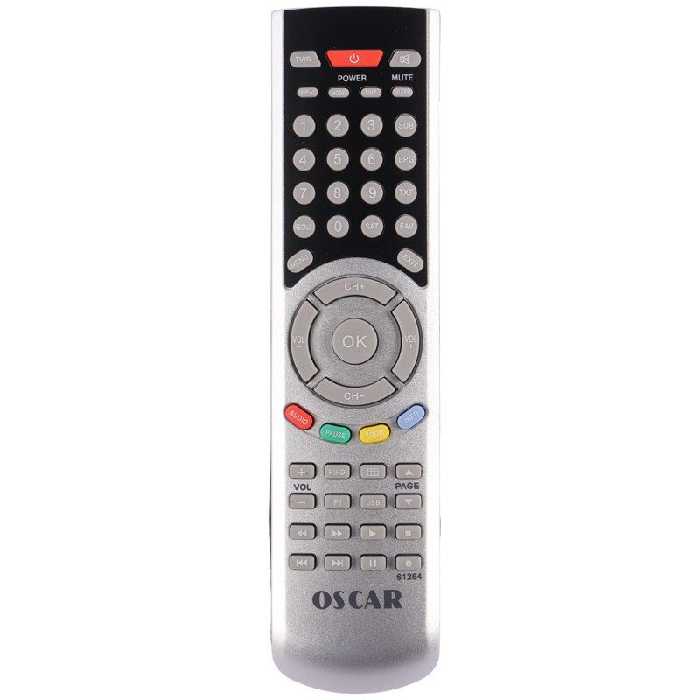 کنترل گیرنده اسکار Oscar 61264
